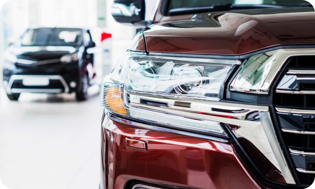 Web Application Stock and Sales Management for an Automobile Dealer