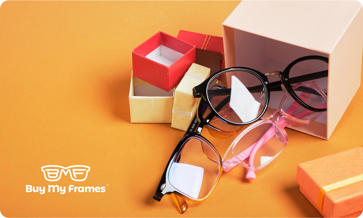 Custom E-commerce Solution for a Spectacles Industry Client