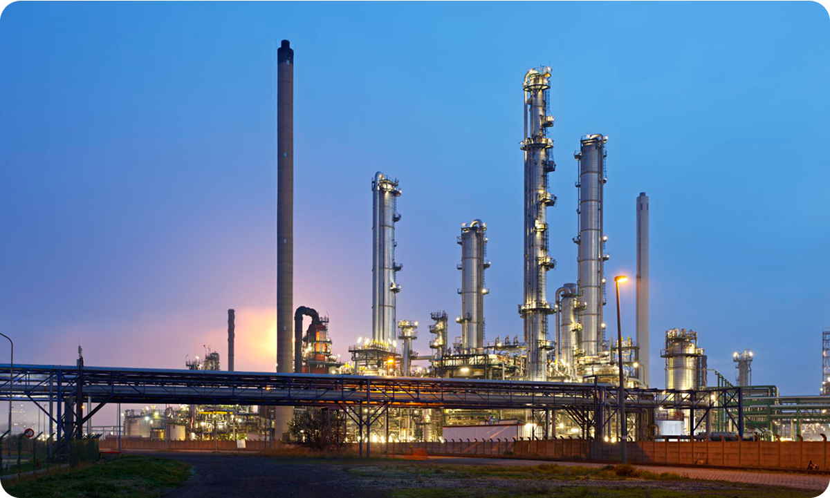 Case Study Custom Map-Based Web Application