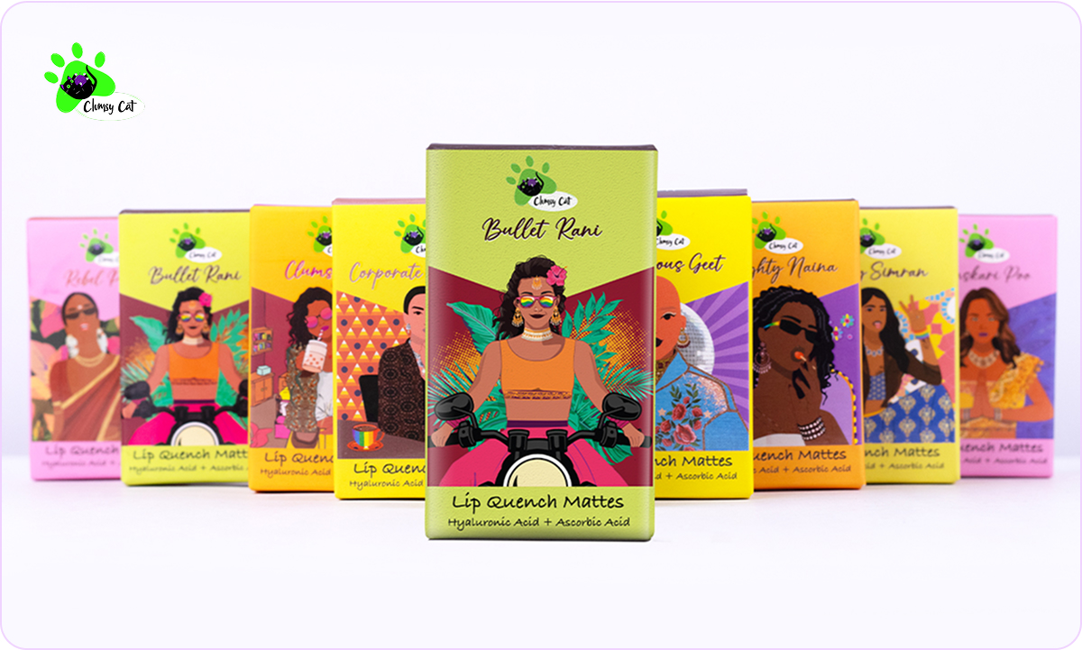 Case Study e-commerce website development & performance marketing