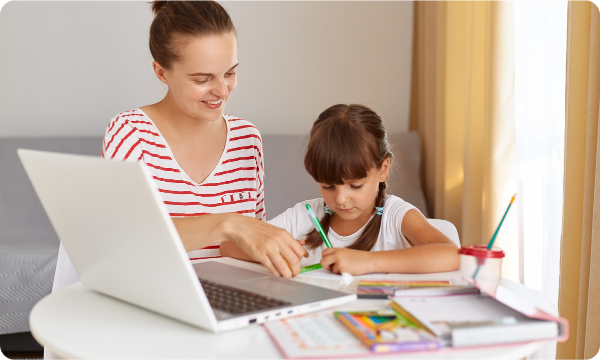 Case Study Online Learnig Platform