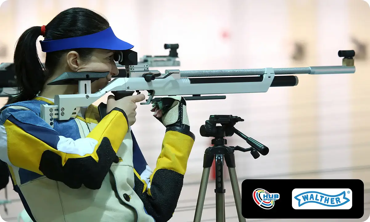 Transforming Sales and Service for a Sports Air Gun Supplier