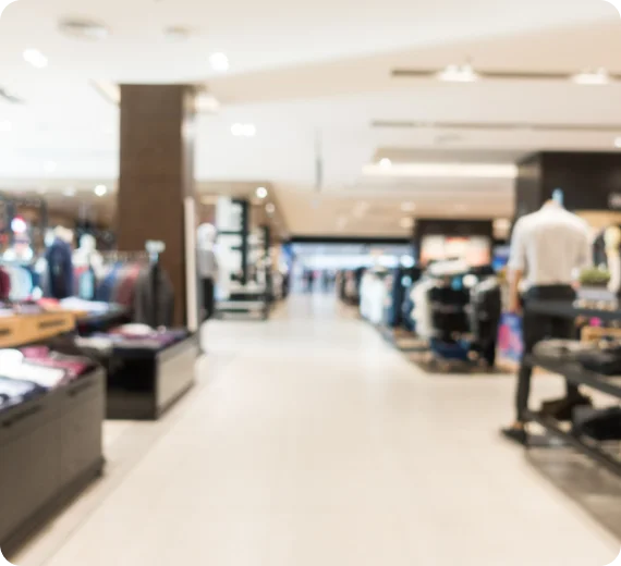 Business Applications for Retail & Distribution