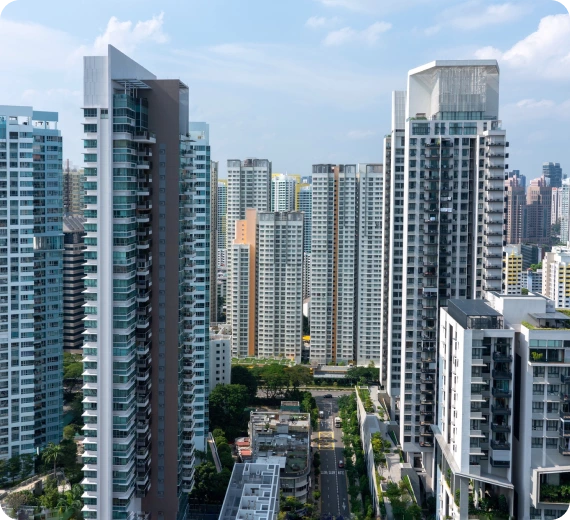 Application development for Real Estate Business 