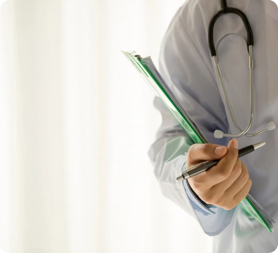 healthcare Application development services