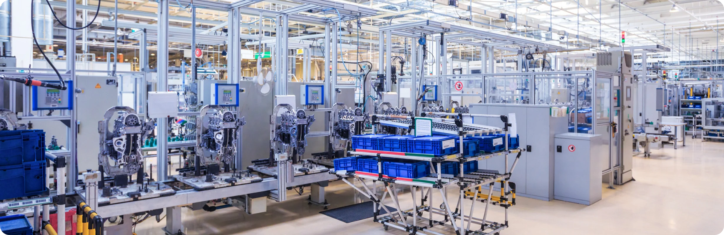 manufacturing software development company