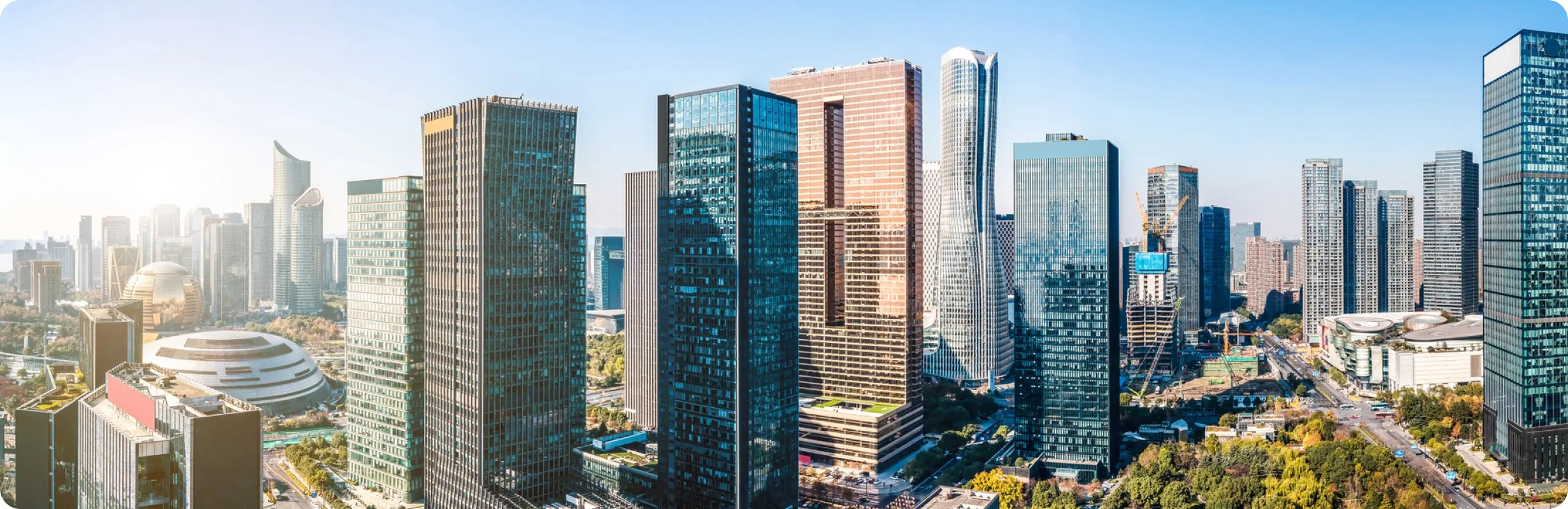 real estate software development services