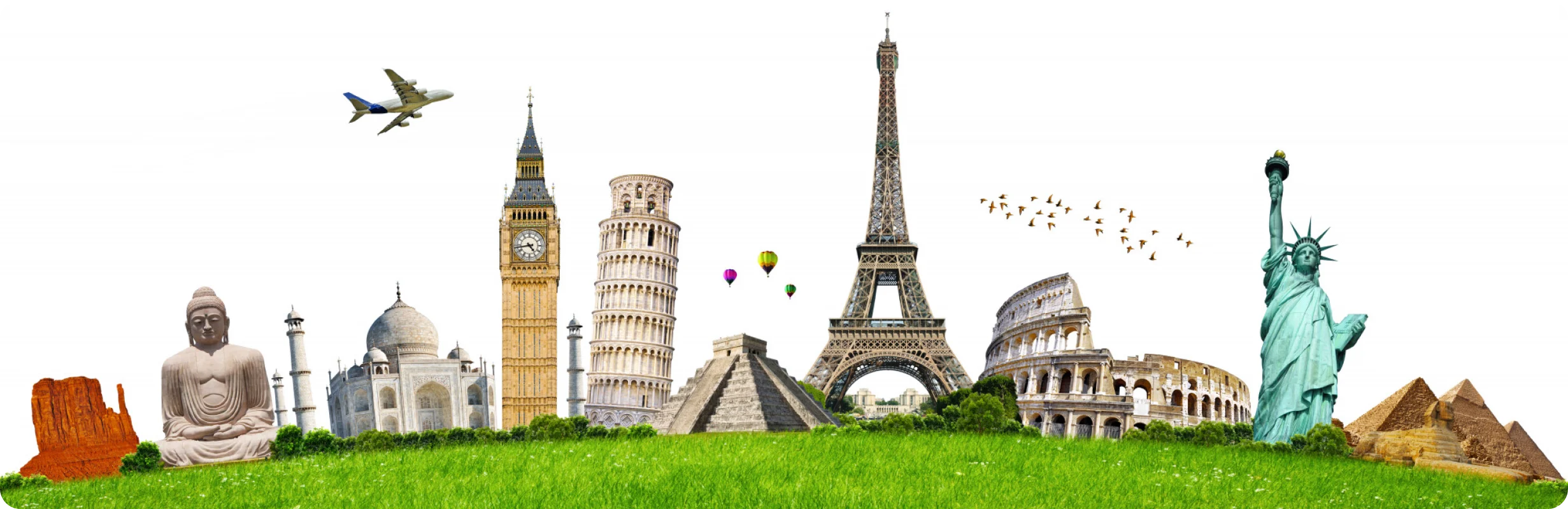 Software Development Services for Travel & Hospitality