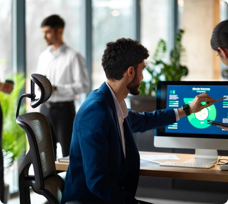 application development for all industry