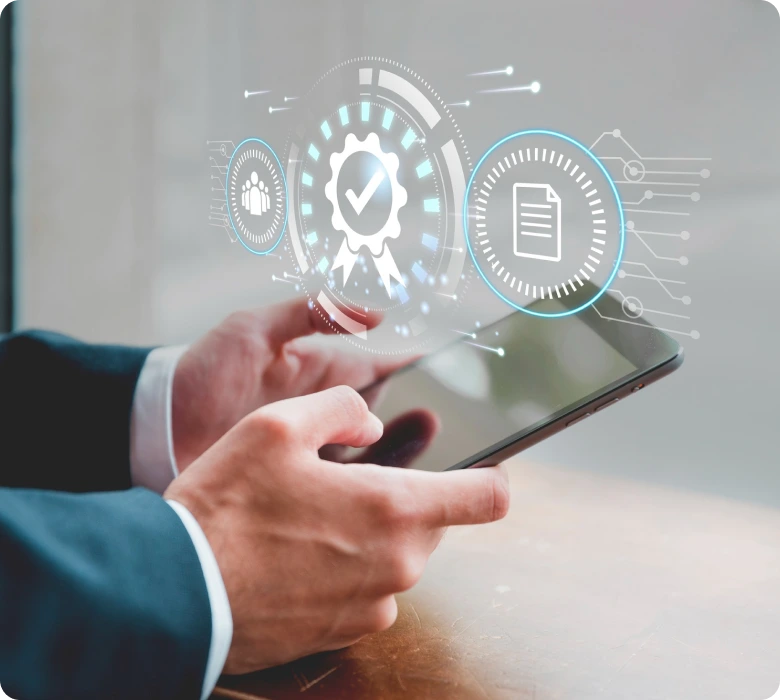 Software development for all industry